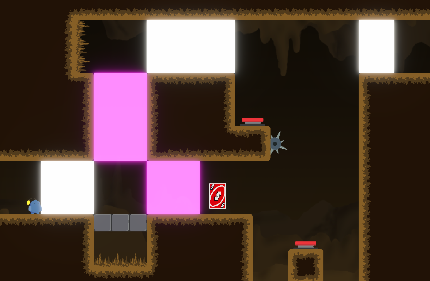 Andrew Is Bored gameplay