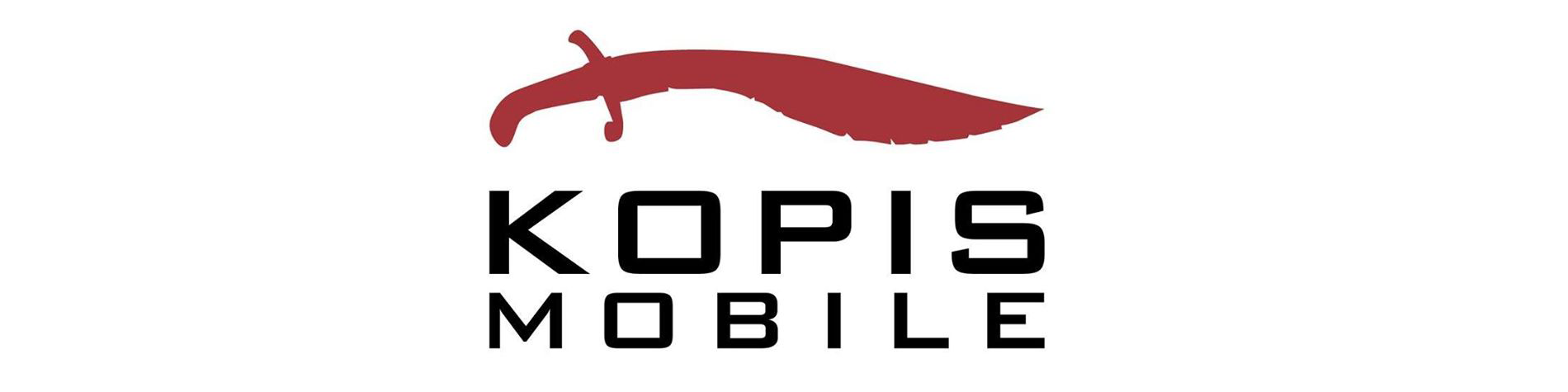Kopis Mobile logo
