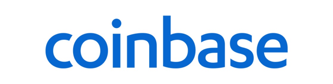Coinbase logo