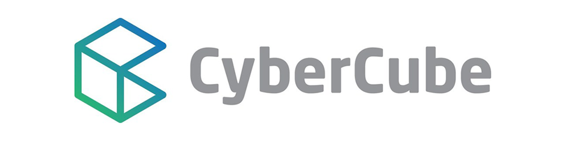 CyberCube logo